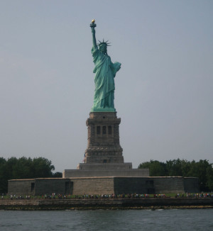 Mother of Exiles Mother of Exiles
